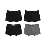 I Set: Black+Black+Black+Gray