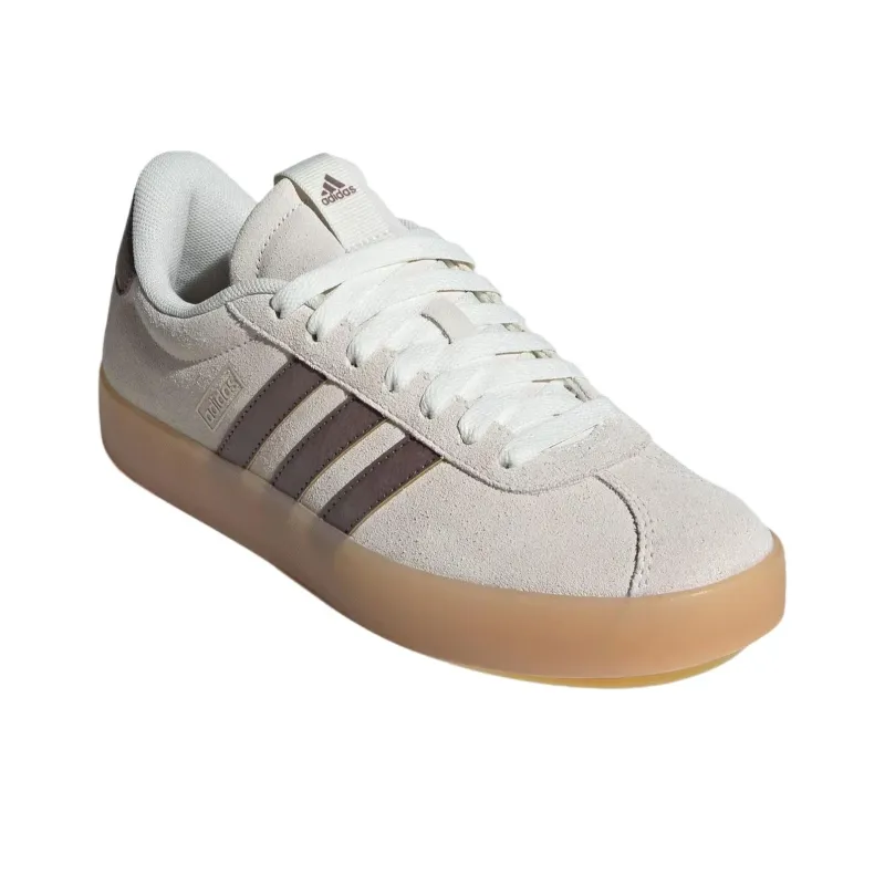 Vl Court Adidas Neo 'Off White Earth Strata' Women's-2