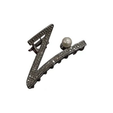 ZWU Hair Clips Women's-0