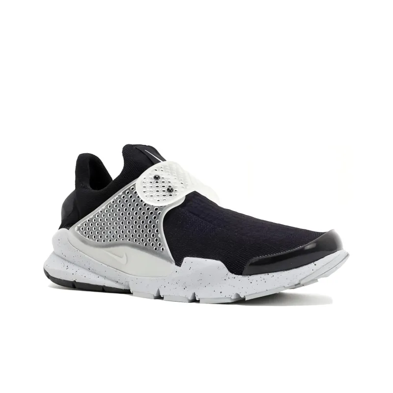 Nike Sock Dart Fragment Black Oreo-1