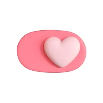 Crafts Women's Acrylic Hair Accessories Women's