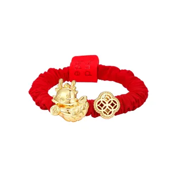 Specialoutlook Hair Tie Women's