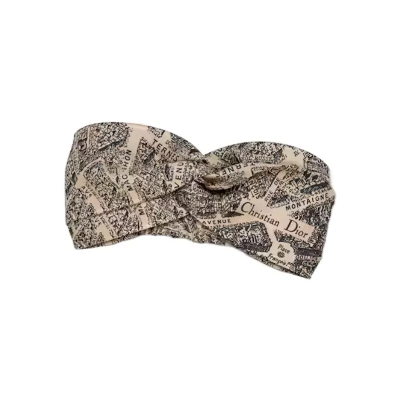 DIOR Hair Bands Women's-0