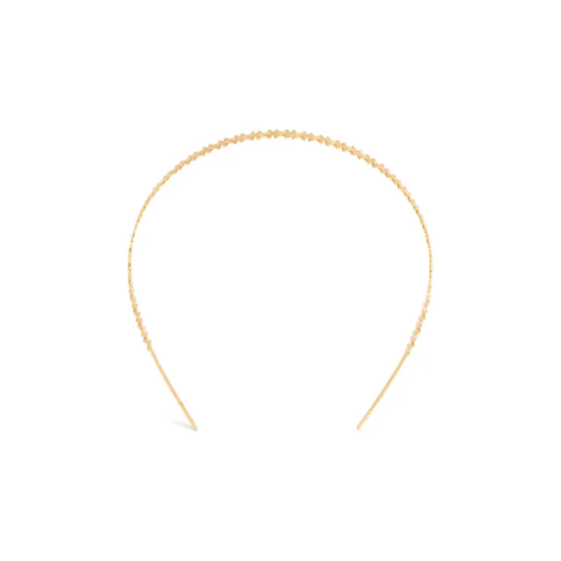CELINE Headbands Women's-1