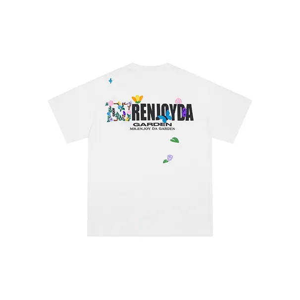 MR.ENJOYDA MONEY T Shirts Unisex-6