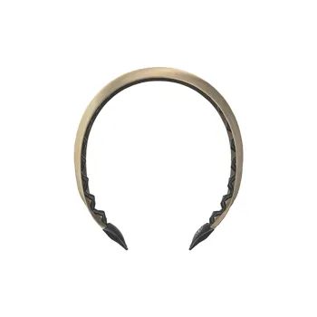 Invisibobble Eco-Friendly TPU Thermoplastic Polyurethane Resin Headbands Unisex
