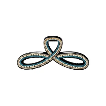 UNABERRY Hair Clips Women's