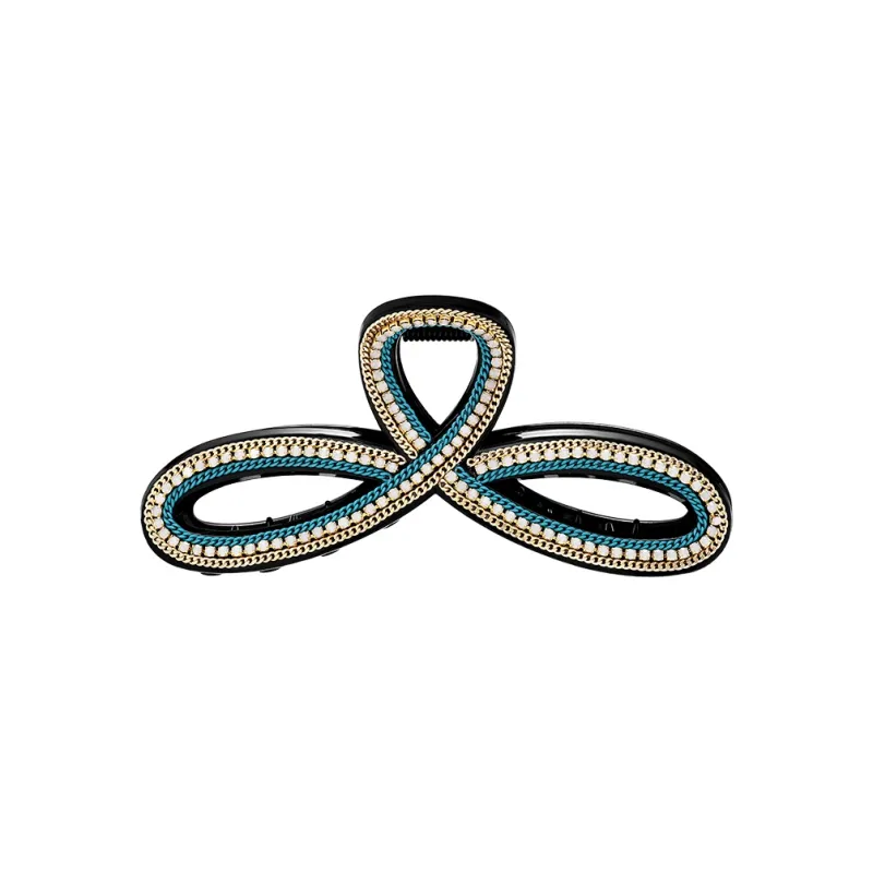 UNABERRY Hair Clips Women's-0