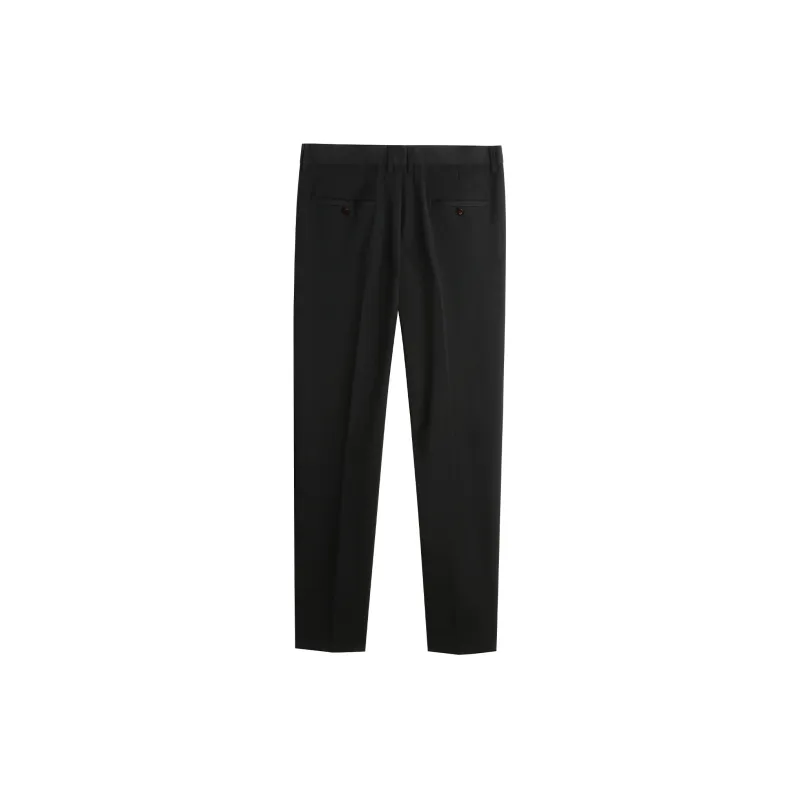 Minfinity Suit Trousers Unisex-2