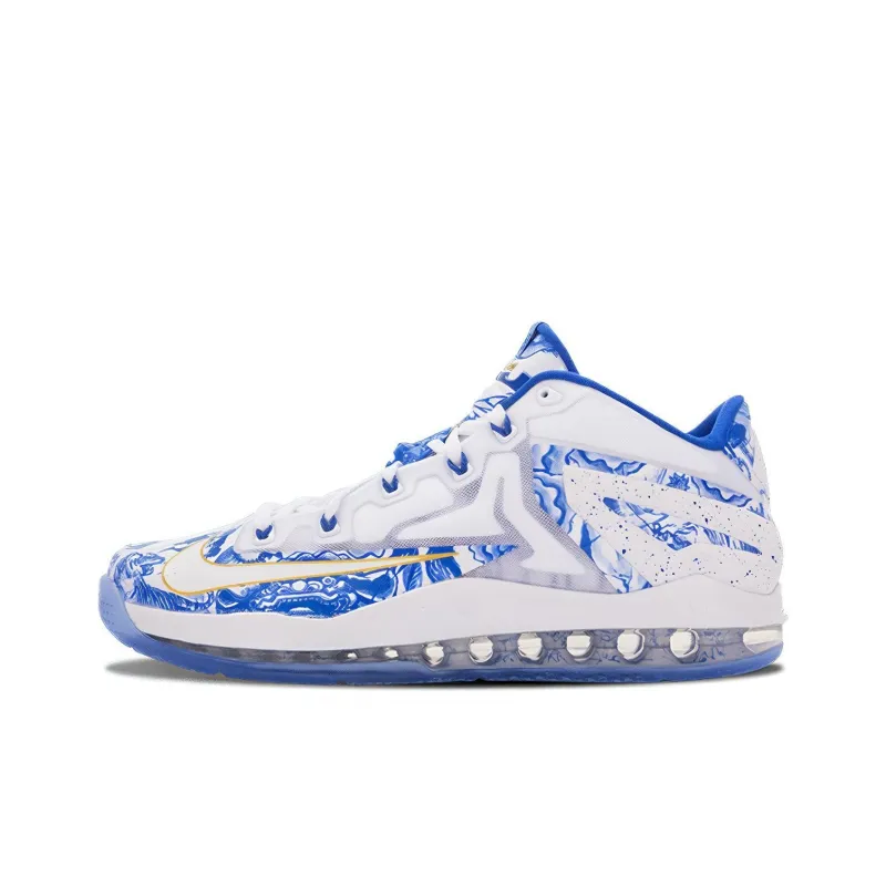 Nike LeBron 11 Low China-0