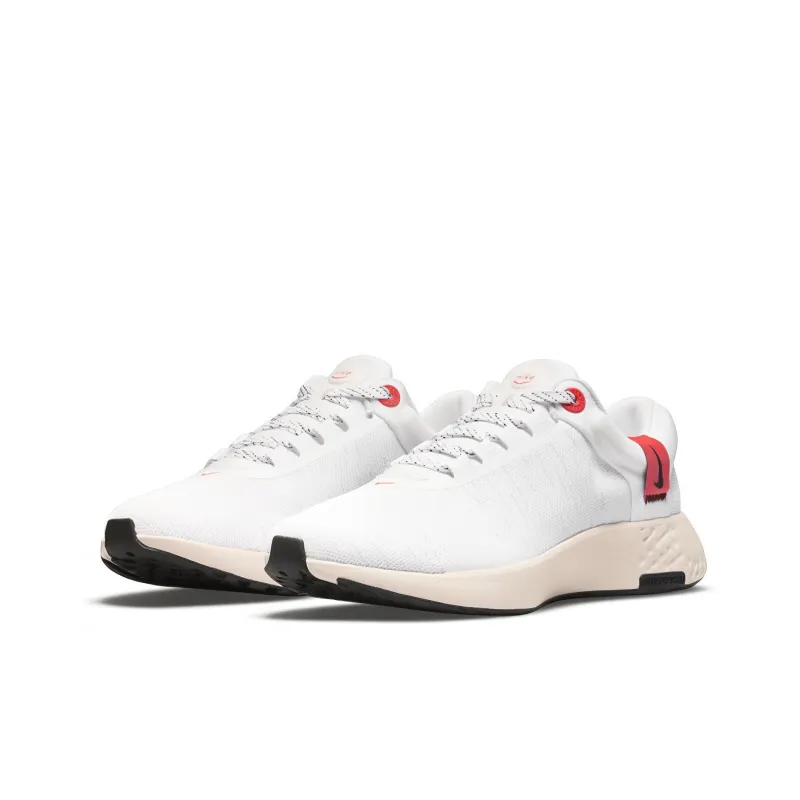 Nike Renew Serenity Run 'White Magic Ember' Women's-2