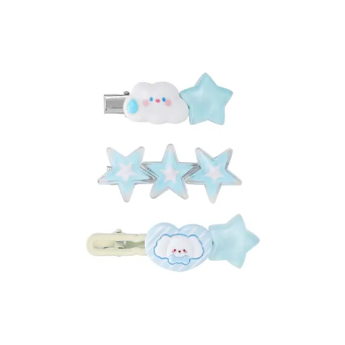 KOOKISS Hair Clips Women's