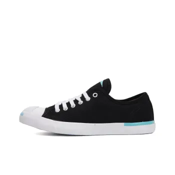 Jack Purcell Converse Lp Ox 'Black'