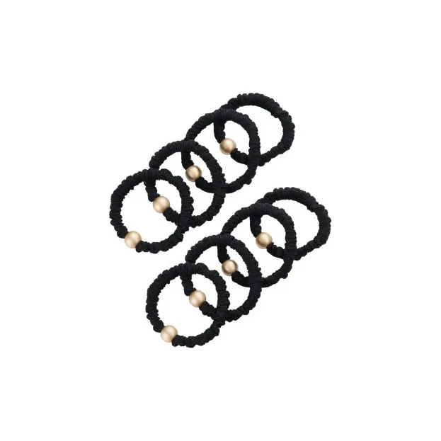Left Europe Hair Ties Women's-0