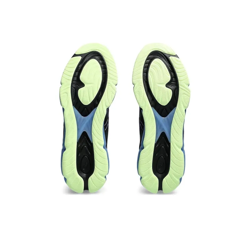Asics Gel Quantum 360 Viii Black Blue Project-6