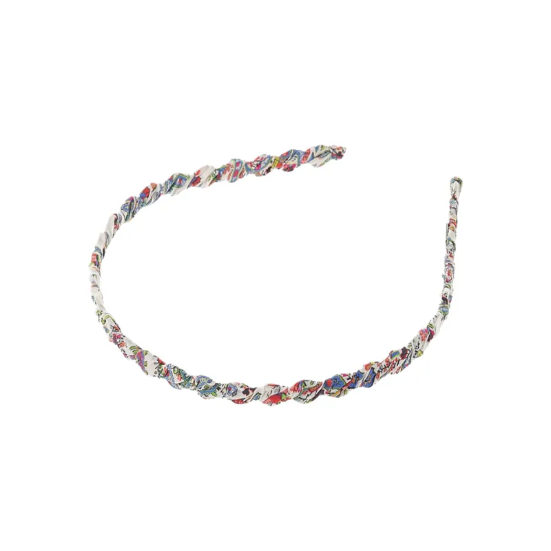 ETRO Headbands Women's Multicolor-3