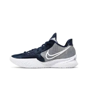 Nike Kyrie Low 4 Tb 'College Navy'