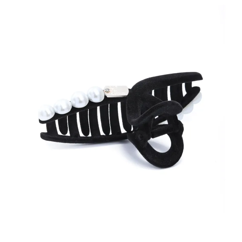 ZANC Hair Clips Women's Multiple Colors-7