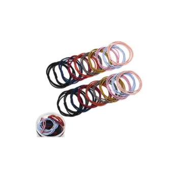 Left Europe Hair Ties Women's