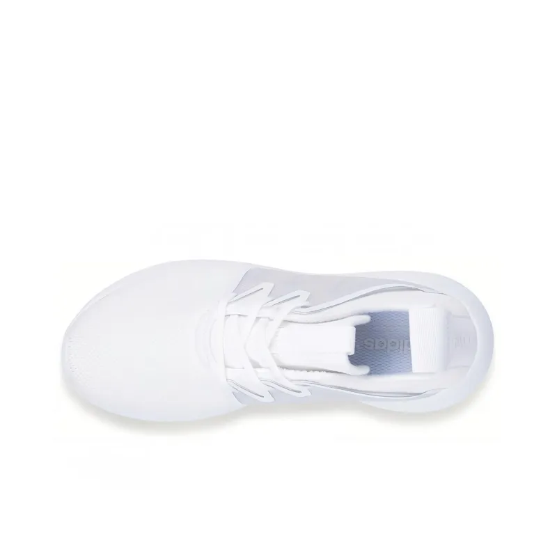 Adidas Tubular Viral2 White Grey White Women's-3