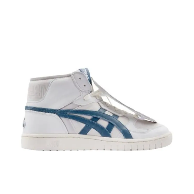 Asics Chemist Creations X All Court Alpha L 'White'-1