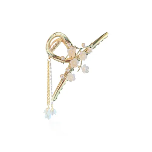 Crafts Women's Hair Clips Women's