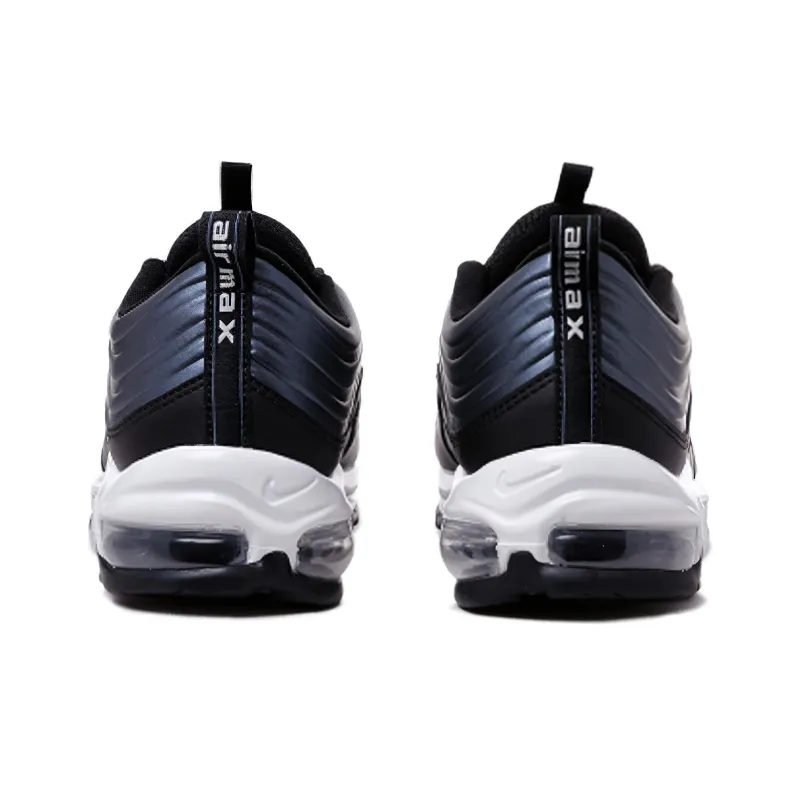 Nike Air Max 97 Liquid Metal Metallic Blue Dusk-4