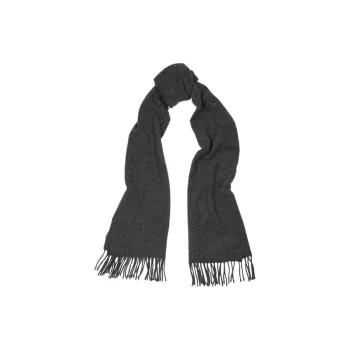 TOTEME Knit Scarves Women's Gray