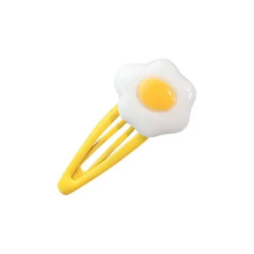 Crafts Women's Acrylic Hair Clips Women's