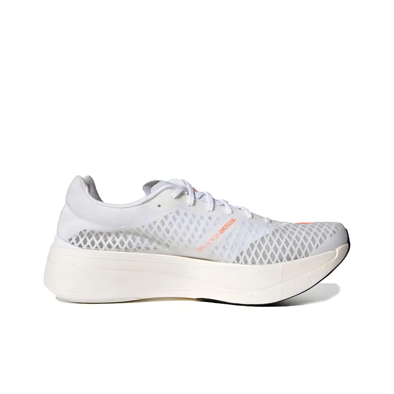 Adidas Adizero Adios Pro 'White Coral'-2