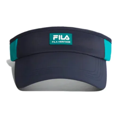 FILA Sun Protection Hats Kids