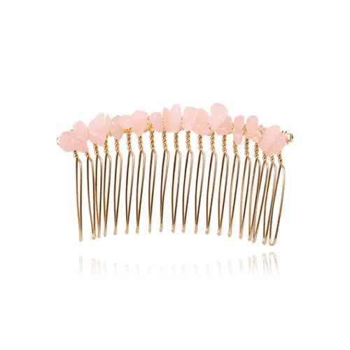 AGOVSKI Eco Friendly Alloy Hair Clips Women's