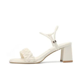DAPHNE Strap Sandals 6cm Women's