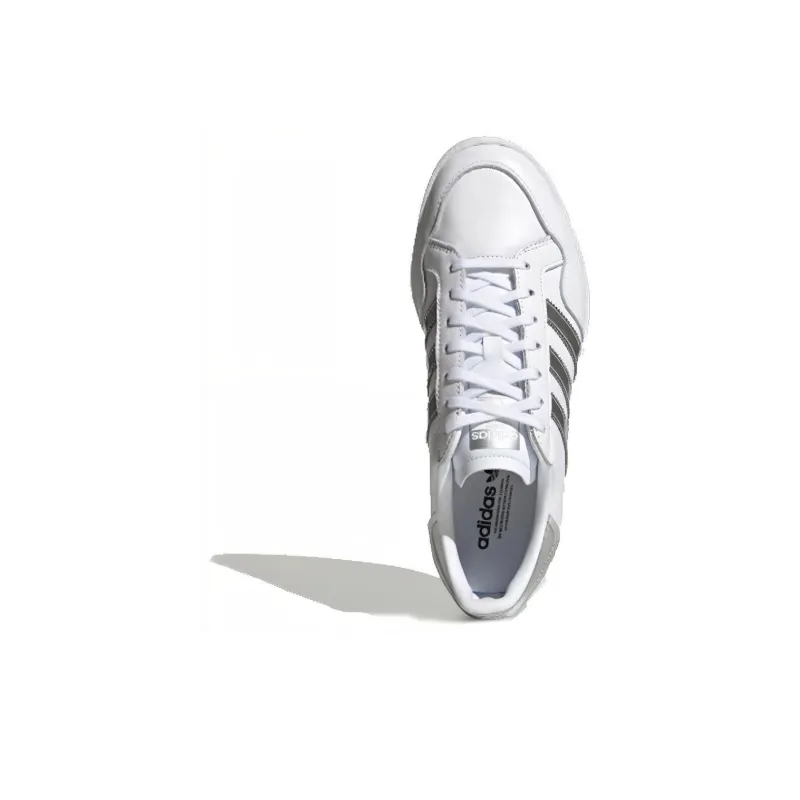 Team Court Women's Adidas Originals 'Cloud White' Women's-3