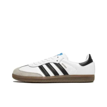 Adidas Originals Samba Vegan White Gum