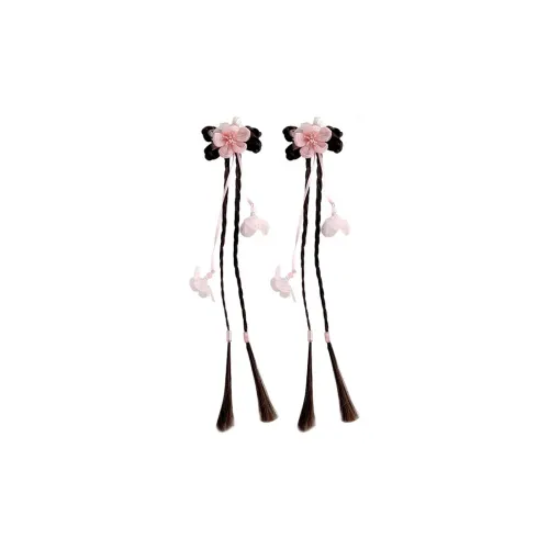 Maybe Hair Clips Women's