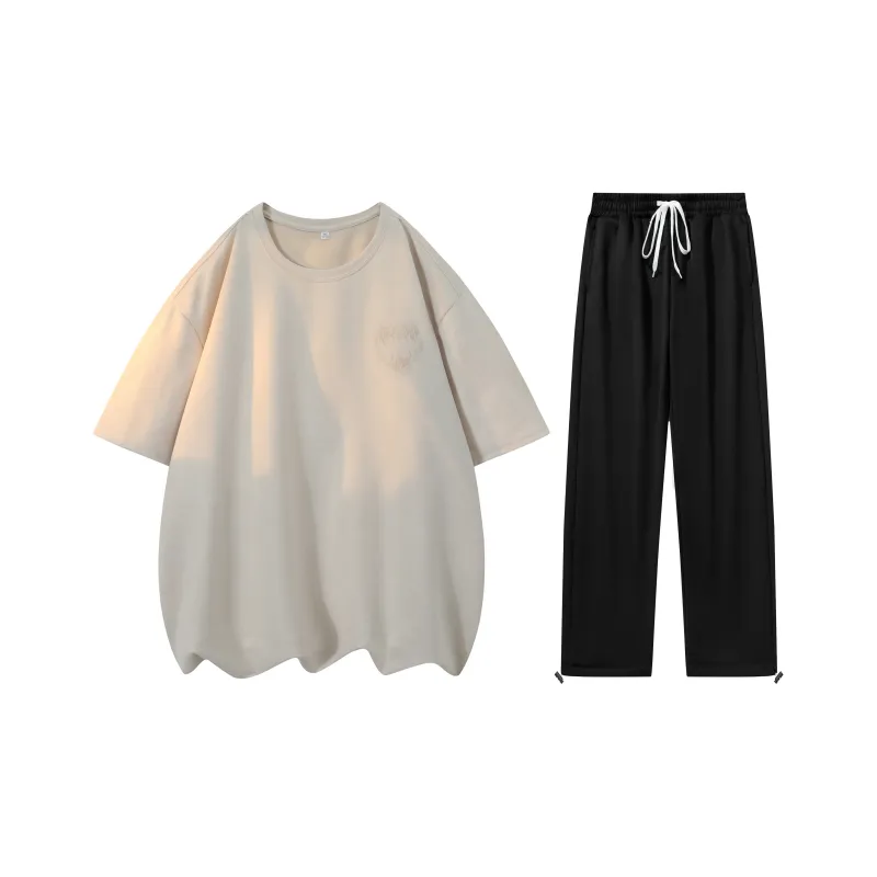 A.X.S.K Casual Sportswear Unisex-6
