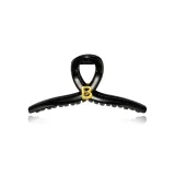 Tubas Versatile Hair Clip (Black)