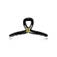 Versatile Hair Clip (Black)