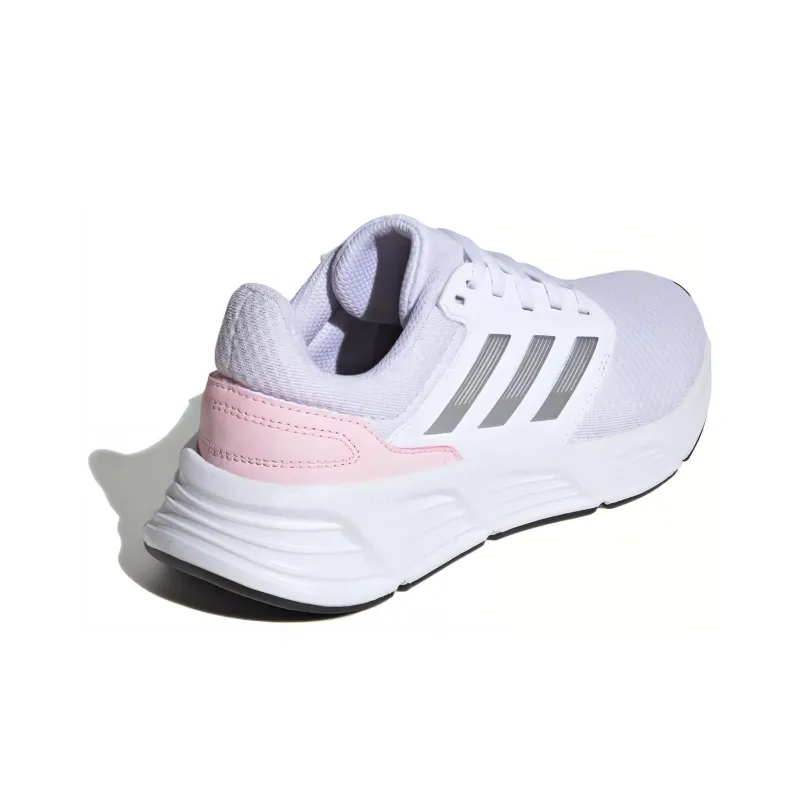 Adidas Galaxy 6 'White' Women's-2