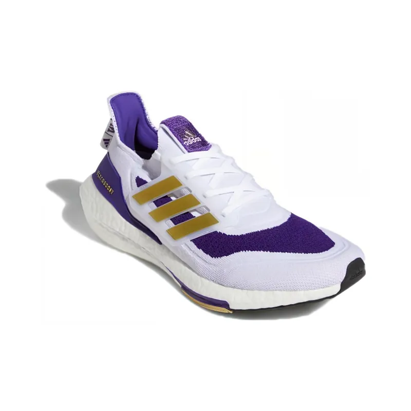 Adidas Ultra Boost 21 Washington-2