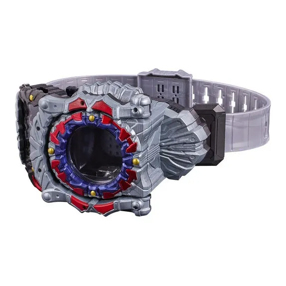 BANDAI PB Limited Kamen Rider Gochad DX Fear Driver Dread Transformation Belt Assembled Models-1