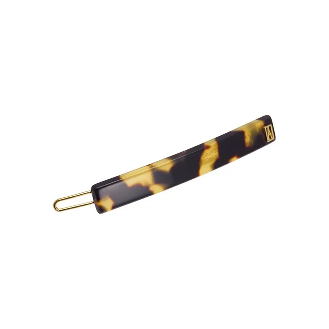 ALEXANDRE DE PARIS Acetate Material Edge Clip Hair Accessory Headpiece Women's-13