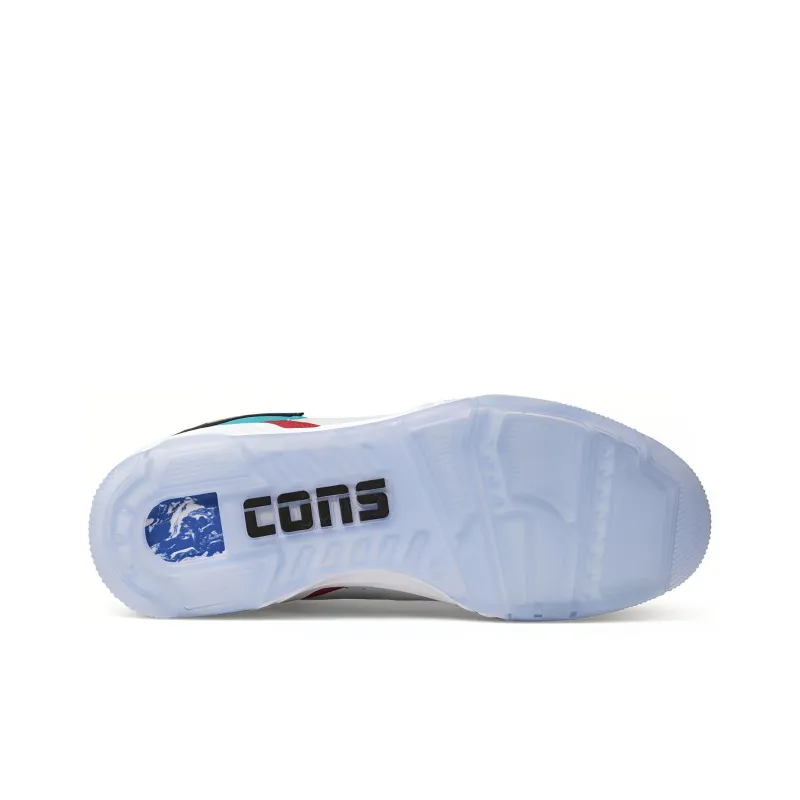 Converse ERX 260 Hi 'Archive White-4