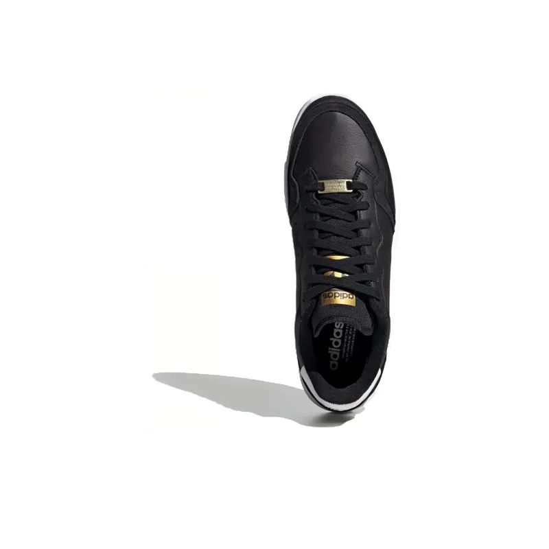 Adidas Originals Supercourt Core Black White-3