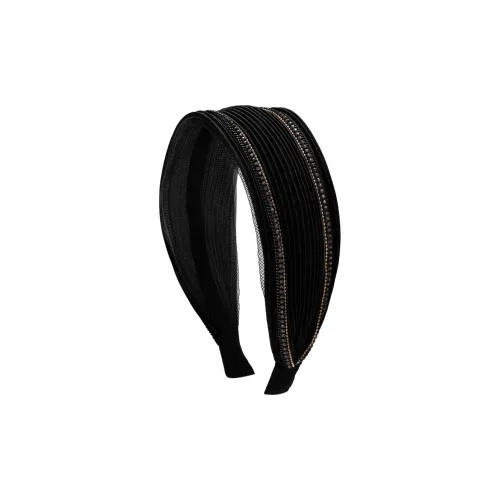 UNABERRY Headbands Women's