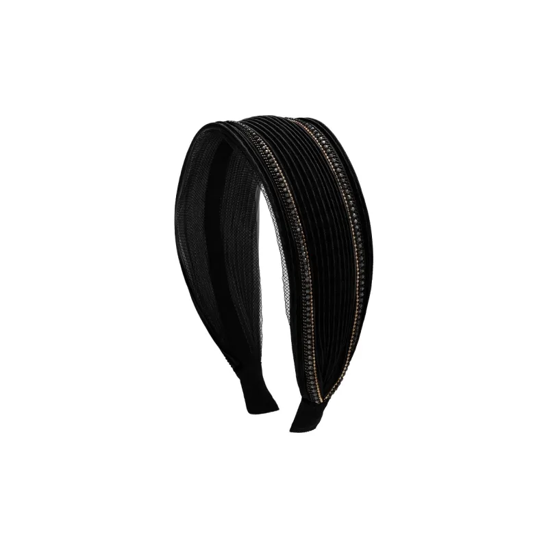 UNABERRY Headbands Women's-0
