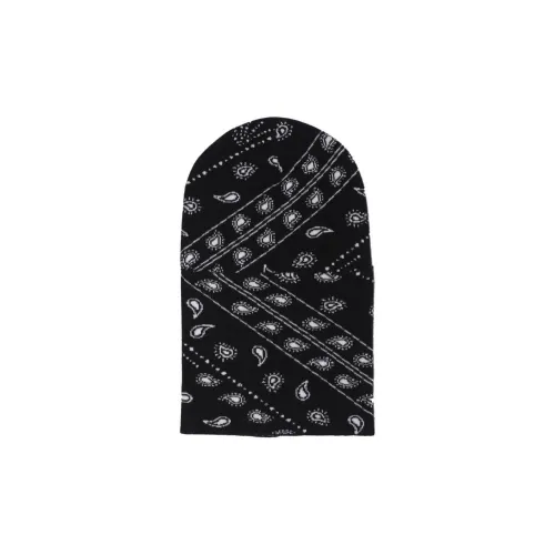 Marcelo Burlon Headwraps Men