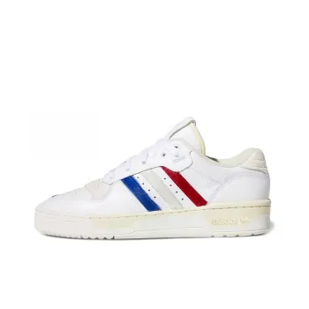 Adidas Originals Rivalry Low Pony Hair