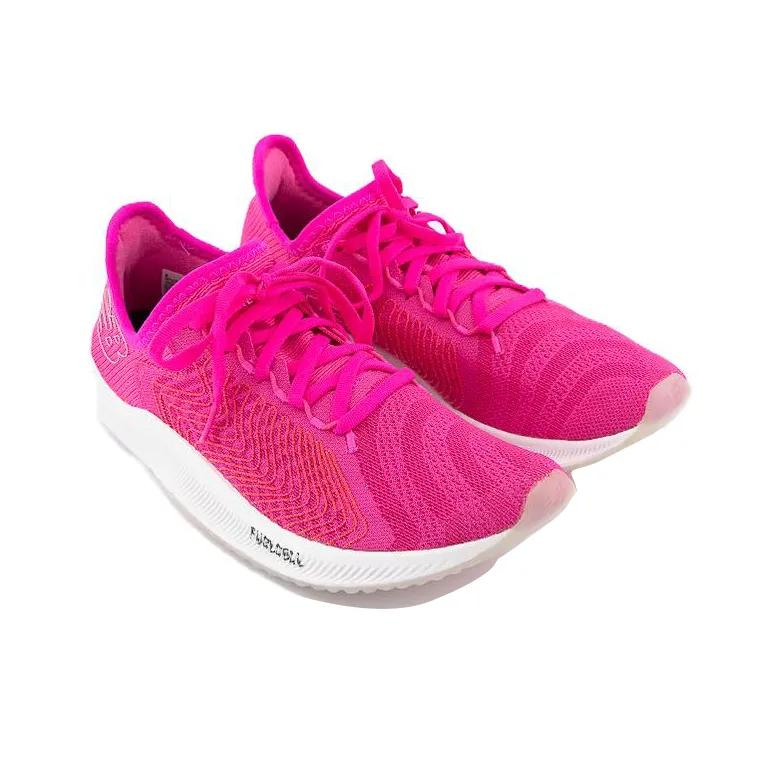 New Balance FuelCell Rebel Series 'Pink' Women's Standard (B